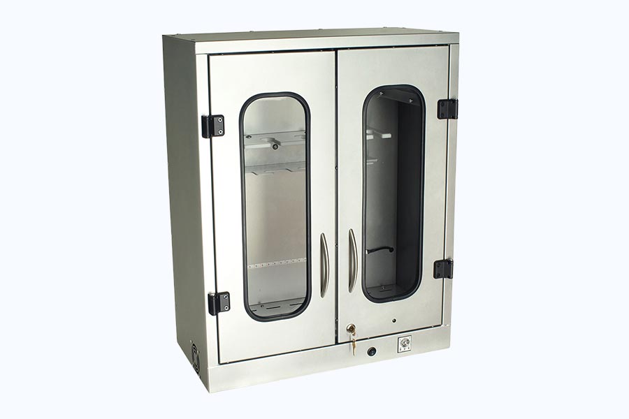 Optim Llc Ent Endoscope Storage Cabinet